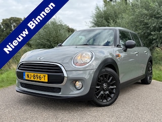 Mini Mini 5-Deurs 1.2 Business / Originele NL Auto met 1 Eigenaar/ Airco / Navigatie / Cruise Controle / PDC voor/achter / LM-Velg