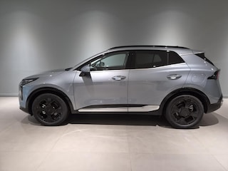 Kia Sportage 1.6 T-GDi 288pk Plug-in Hybrid AT6 DynamicPlusLine