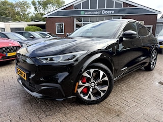 Ford Mustang Mach-E AWD 75 kWh 19''Lmv, 360 camera, Trekhaak, B&O