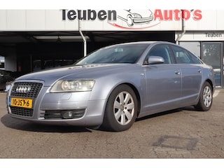 Audi A6 Limousine 3.0 TDI quattro
