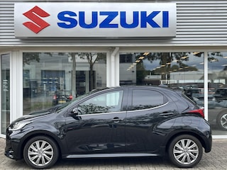 Mazda 2 1.5 116pk Automaat Select (RIJKLAARPRIJS)