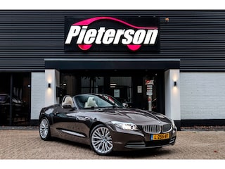 BMW Z4 Roadster SDrive35i PERFECT ONDERHOUDEN NAVI MEMORY