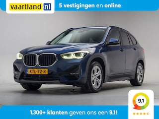 BMW X1 xDrive 25e Executive Aut. [ Navi LED Trekhaak ]