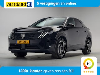 Peugeot 3008 Allure 73 kWh [ Navi Apple/Android Adaptieve Cruise Clima ]