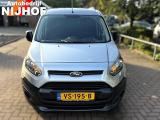 Ford Transit Connect 1.6 TDCI L2 Ambiente
