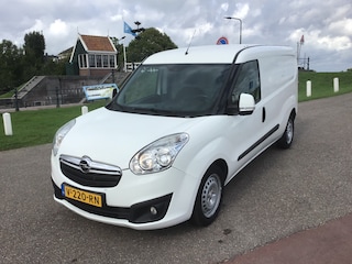 Opel Combo 1.6 CDTi L2H1 Sport Bj2018/137000km/aircoapk tot augustus 2027