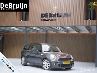 Mini Clubman Cooper S | Ketting Vervangen | Airco | Garantie