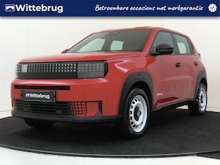 Fiat Grande Panda RED 11kW 44 kWh TOPDEAL !! FP