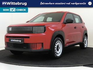 Fiat Grande Panda RED 11kW 44 kWh TOPDEAL !! FP