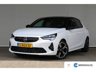 Opel Corsa 1.2 GS Line | Groot scherm | Navigatie | 17 inch lichtmetalen velgen | Climate control |
