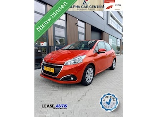 Peugeot 208 1.2 PureTech Active DEALER/GARANTIE/NAP