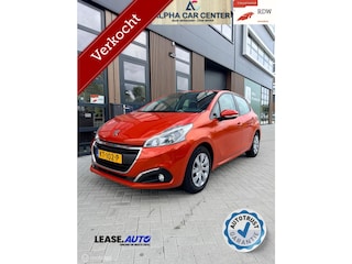 Peugeot 208 1.2 PureTech Active DEALER/GARANTIE/NAP