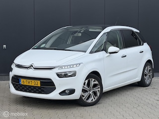 Citroën C4 Picasso 1.6 HDi Intensive | CRUISE | TREKHAAK |