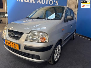 Hyundai Atos 1.1i Active World Cup edition