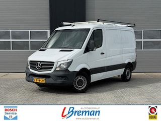 Mercedes-Benz Sprinter 211 2.2 CDI 325 Enkel Cabine L1H1 Airco Automaat