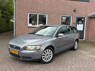 Volvo V50 2.4 5 cilinder APK 10/2027