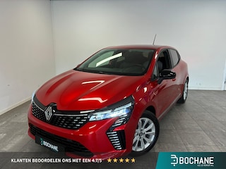 Renault Clio 1.0 TCe 90 GPF evolution | Camera | Lichtmetalen velgen | Apple CarPlay / Android Auto | DAB+ |