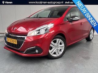 Peugeot 208 1.2 PureTech Signature