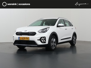 Kia Niro 1.6 GDi DynamicLine | Trekhaak | Navigatie | DAB | Camera | Apple Carplay/Android Auto | Adaptieve Cruise Control | Climate Control |