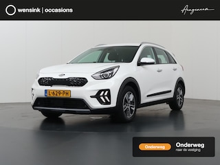 Kia Niro 1.6 GDi DynamicLine | Trekhaak | Navigatie | DAB | Camera | Apple Carplay/Android Auto | Adaptieve Cruise Control | Climate Control |
