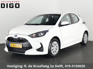 Toyota Yaris 1.5 Hybrid Active | Apple Carplay & AndroidAUTO | Climate Control | Camera |