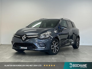 Renault Clio Estate TCe 90 Zen | Dealer onderhouden | Airco | Navi | Parkeersensoren | 16" Lichtmetalen velgen