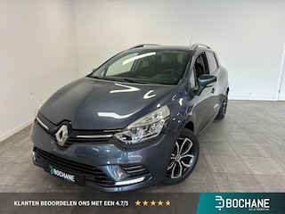 Renault Clio Estate TCe 90 Zen | Dealer onderhouden | Airco | Navi | Parkeersensoren | 16" Lichtmetalen velgen