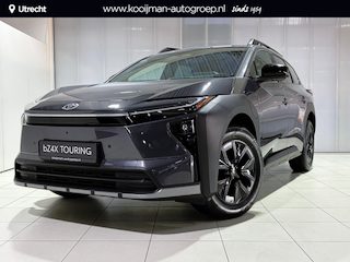 Toyota bZ4X Touring Dynamic 75 kWh Direct leverbaar, € 3000 Inruilpremie