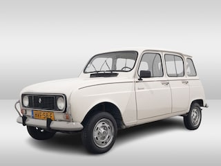 Renault 4 TL SAVANNE