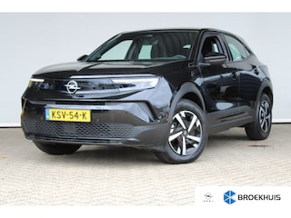 Opel Mokka Edition 54 kWh | Adaptieve cruise control | Navigatie | Stuurverwarming | Climate control |