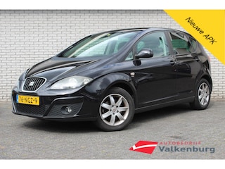 Seat Altea 1.4 TSI 92KW Sport | Trekhaak | Cruise | NAVI | Telefoon verbinden | Airco