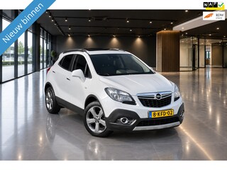 Opel Mokka 1.6 COSMO SCHUIFDAK LEDER FULL OPTIONS