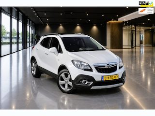 Opel Mokka 1.6 COSMO SCHUIFDAK LEDER FULL OPTIONS
