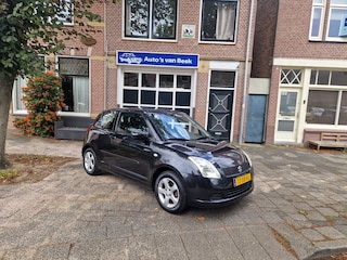 Suzuki Swift 1.3 GLS APK 9-2027
