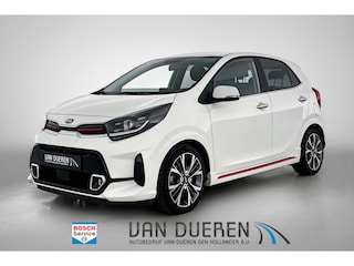 Kia Picanto 1.0 DPi GT-Line Camera, CarPlay, 16”