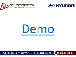 Hyundai i10 1.0 Comfort Smart 5-zits