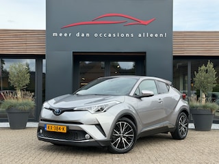 Toyota C-HR 1.8 Hybrid First Edition