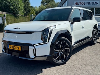 Kia EV9 GT-Line AWD 6p. 99.8 kWh