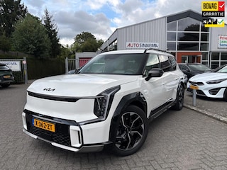 Kia EV9 GT-Line AWD 6p. 99.8 kWh