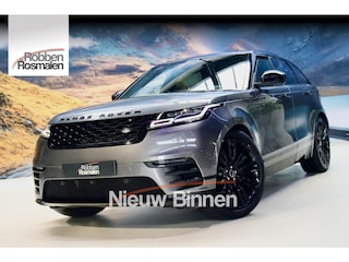 Land Rover Range Rover Velar 3.0 V6 SC AWD R-Dynamic SE PANO|CAM
