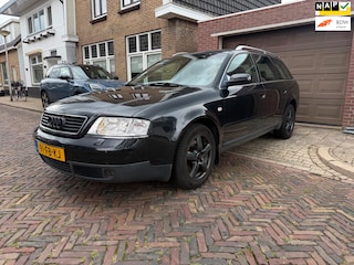 Audi A6 Avant 2.4 5V Advance NIEUWE APK