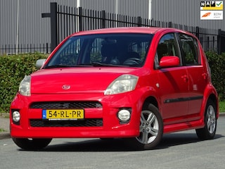 Daihatsu Sirion 2 1.3-16V Comfort NAP/AIRCO/APK 09-2027