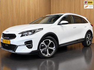 Kia XCeed 1.6 GDi PHEV DynamicPlusLine|ACC|ANDROID AUTO,APPLE CARPLAY|STOEL+STUURVERW|CAMERA|CRUISE+CLIMATE CONTROL|IN.BTW|1e EIG|