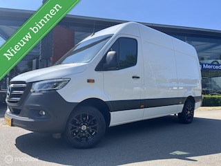 Mercedes-Benz Sprinter bestel 317 1.9 CDI L2H2 RWD Facelift, Led, Camera, Mbux, Opstap, LM wielen