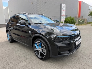 Lynk & Co 01 1.5|Pano|360 camera|Automaat|CarPlay|Stoelverw|Cruise contr