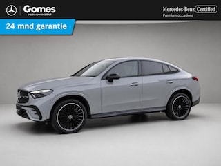 Mercedes-Benz GLC 300e 4MATIC AMG Line | Panoramadak | Nightpakket |