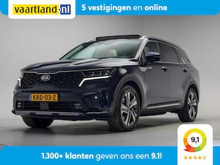 Kia Sorento 1.6 T-GDI Plug-in 4WD ExecutiveLine 7p. [ Panoramadak 360°Camera