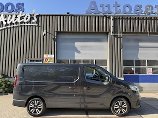 Renault Trafic 2.0 Blue dCi 150 EDC T29 L1H1 Extra