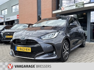 Toyota Yaris 1.5 Hyb. Executive | Head-Up Display | JBL-Audio