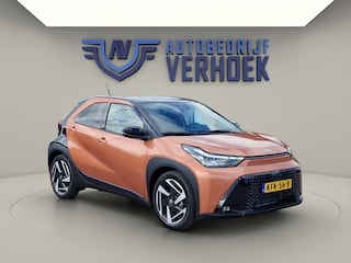 Toyota Aygo Hybrid 115 Envy JBL Audio - NL Auto